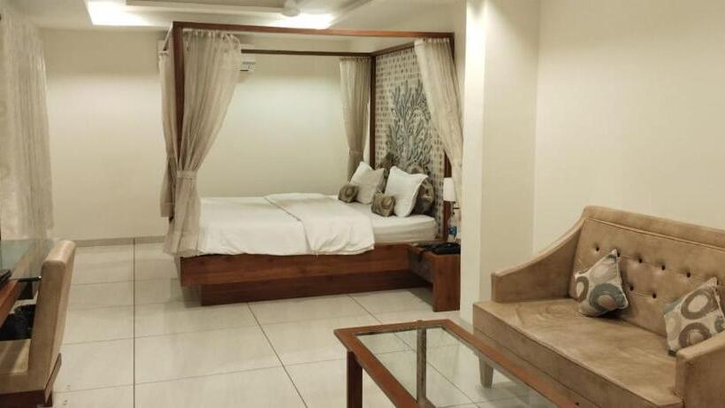 בית מלון כפרי Kalyan S   Mansingh Inn