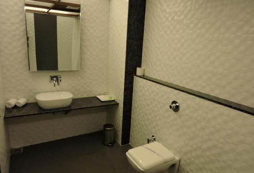 בית מלון כפרי Kalyan S   Mansingh Inn