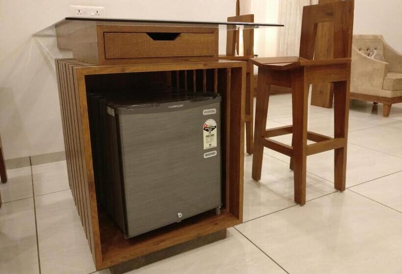 בית מלון כפרי Kalyan S   Mansingh Inn