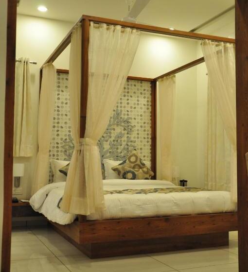 酒店 Kalyan S   Mansingh Inn