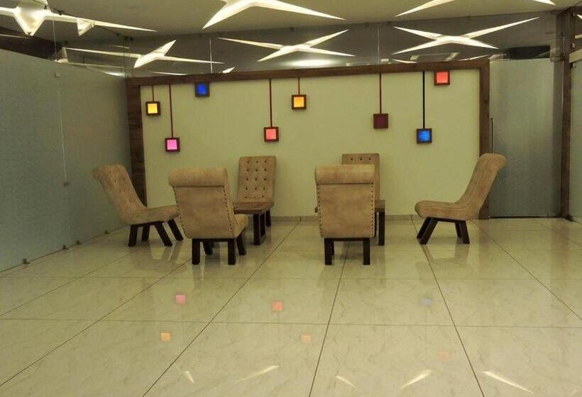 酒店 Kalyan S   Mansingh Inn