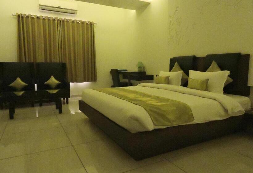 酒店 Kalyan S   Mansingh Inn