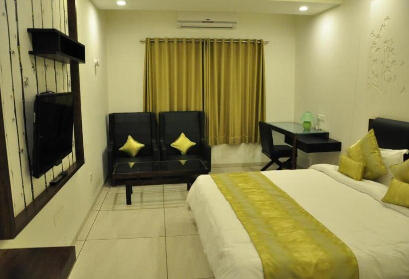 酒店 Kalyan S   Mansingh Inn