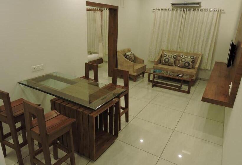 酒店 Kalyan S   Mansingh Inn