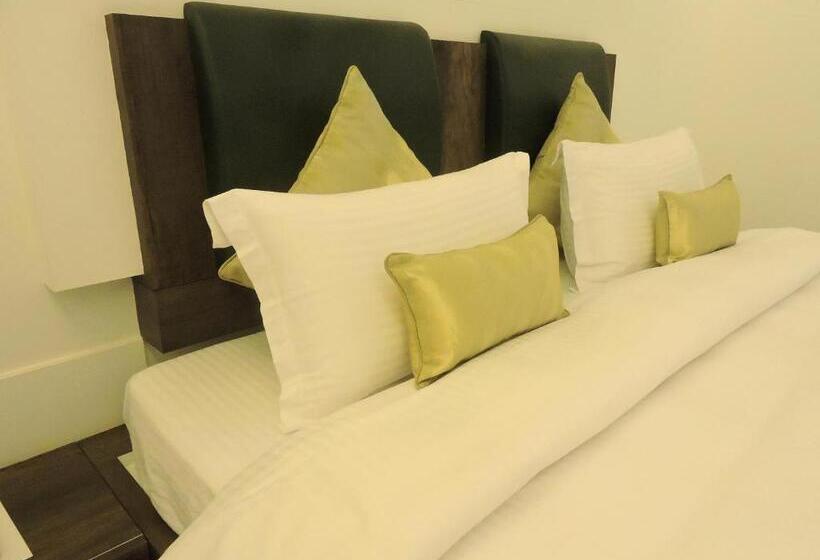 בית מלון כפרי Kalyan S   Mansingh Inn