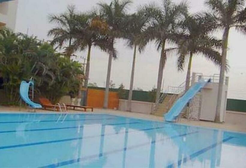 Kp Hotel Udonthani