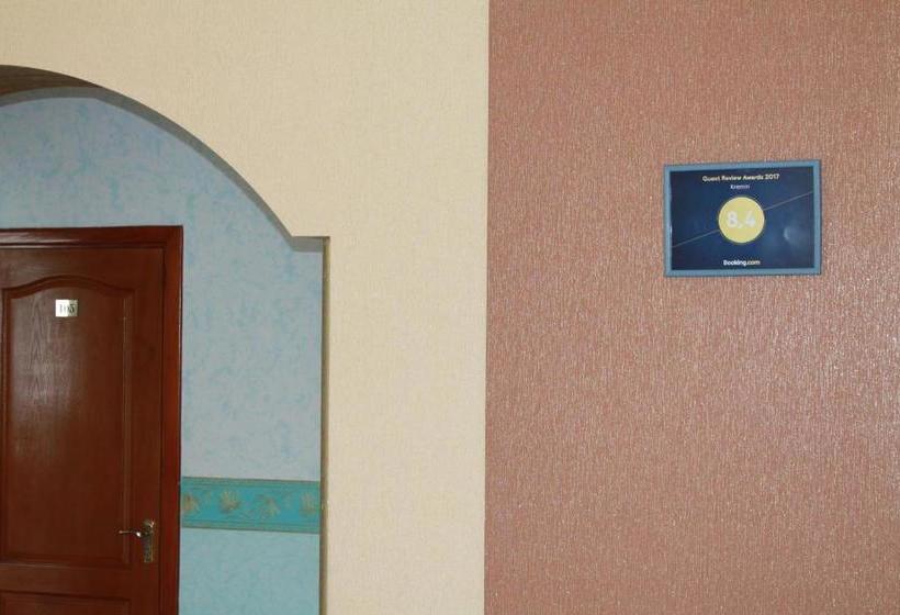 فندق Kremin