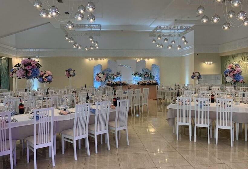 בית מלון כפרי Kryve Ozero