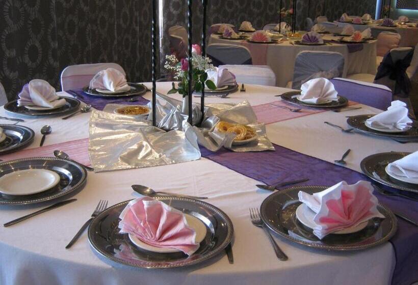 בית מלון כפרי La Mercy Beach