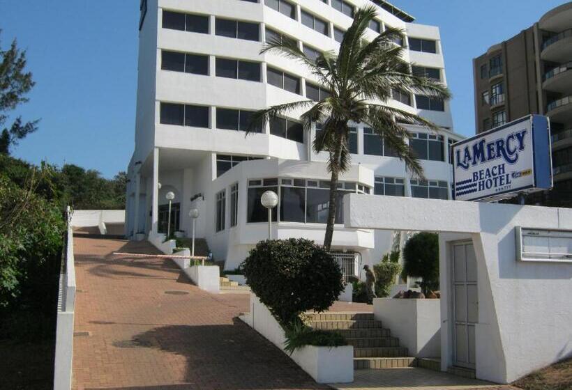 בית מלון כפרי La Mercy Beach