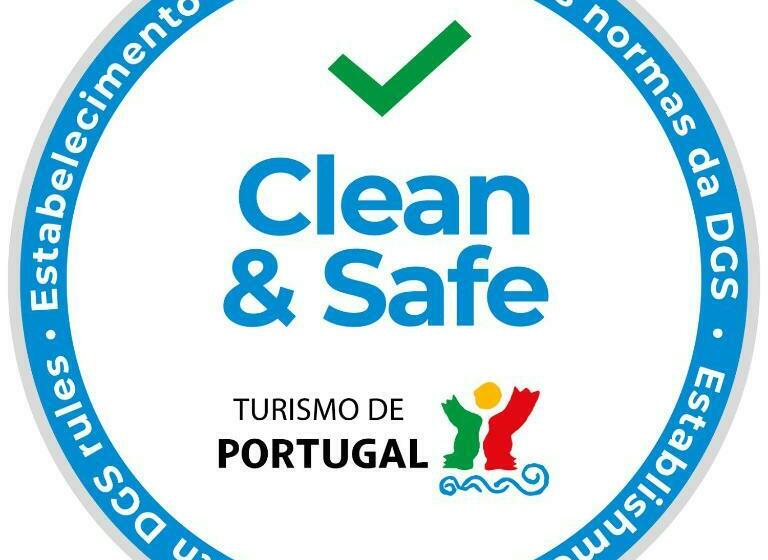 Отель Lagar Do Sapateiro