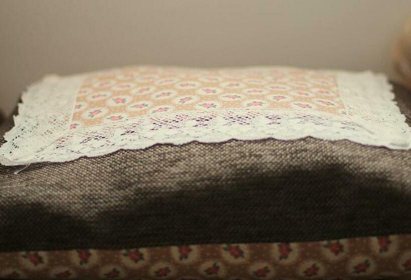 Отель Lagar Do Sapateiro