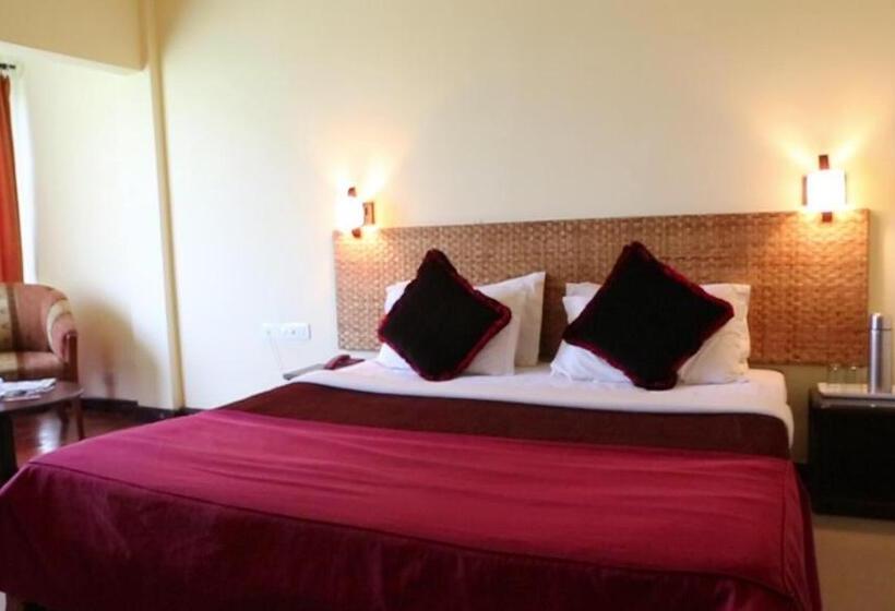 ホテル Landmark Woods