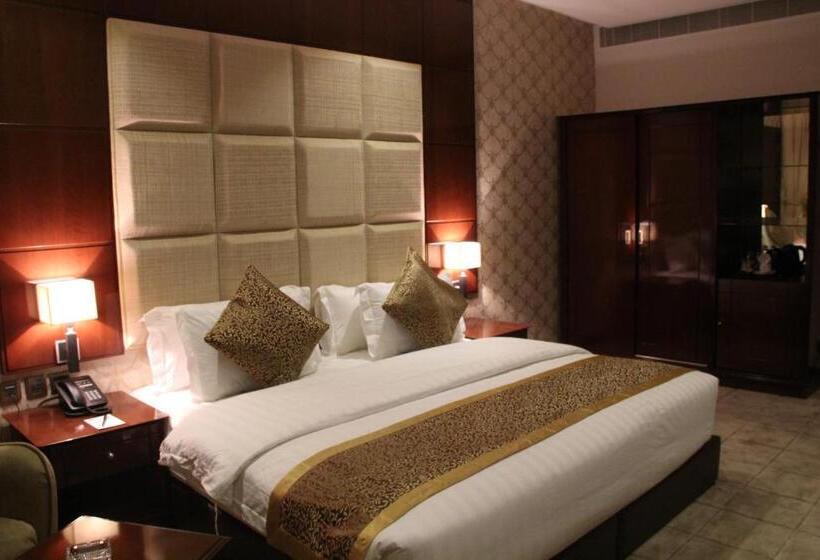 ホテル Le Park Shaqra