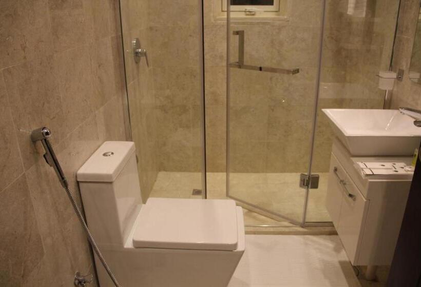 فندق Le Park Shaqra