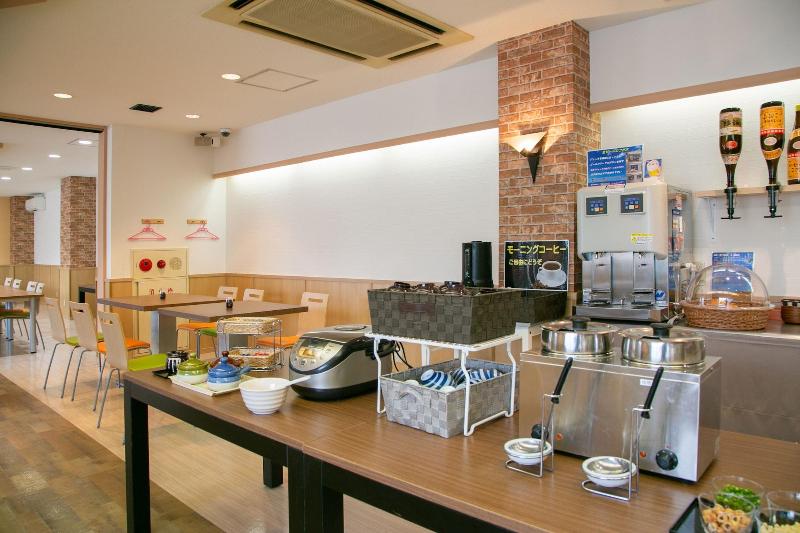 בית מלון כפרי Masunoi