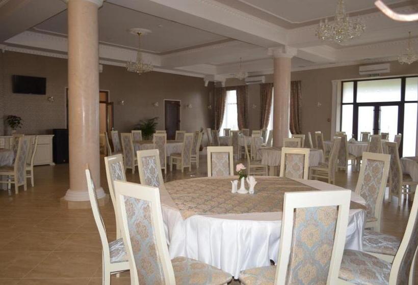 فندق New Continent