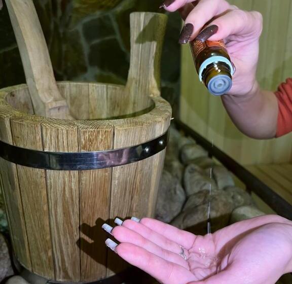 فندق New Continent