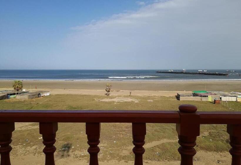 فندق Nuevo Amanecer