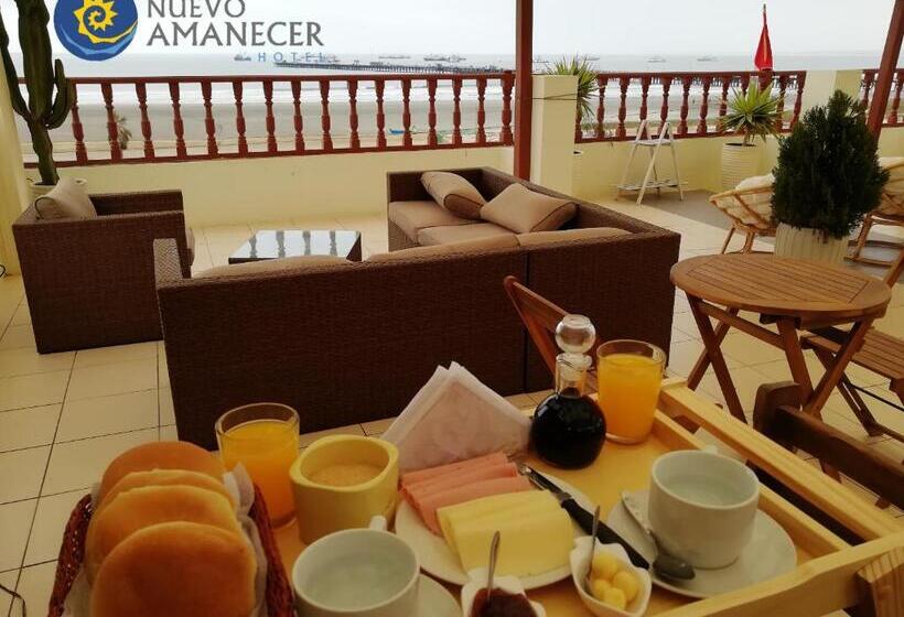 ホテル Nuevo Amanecer