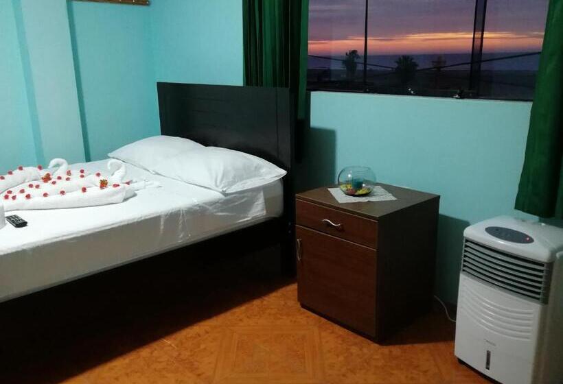 ホテル Nuevo Amanecer