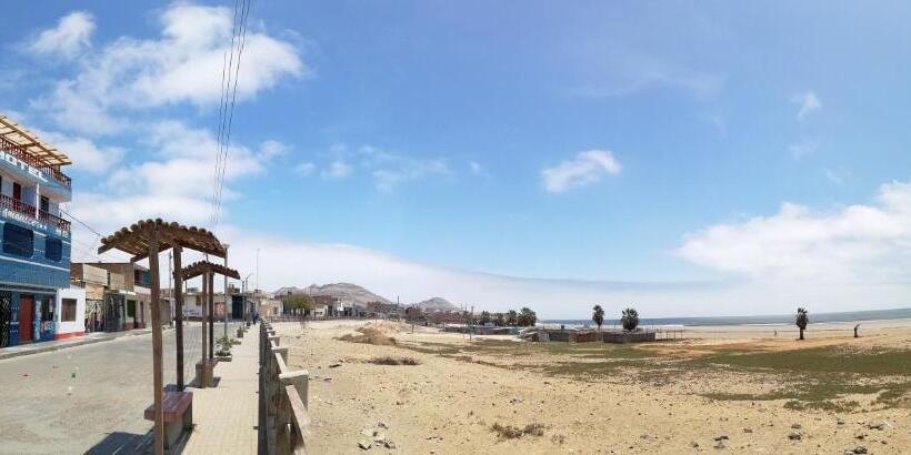 فندق Nuevo Amanecer