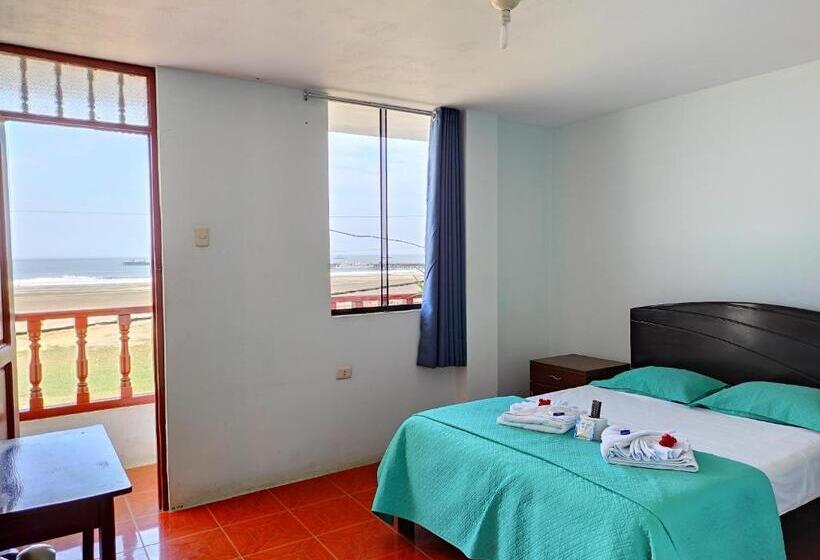 ホテル Nuevo Amanecer