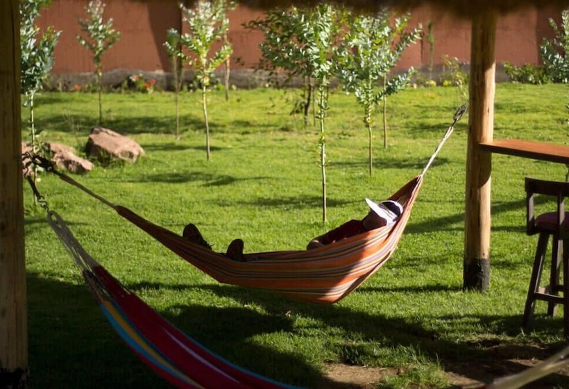 酒店 Nunu Boutique