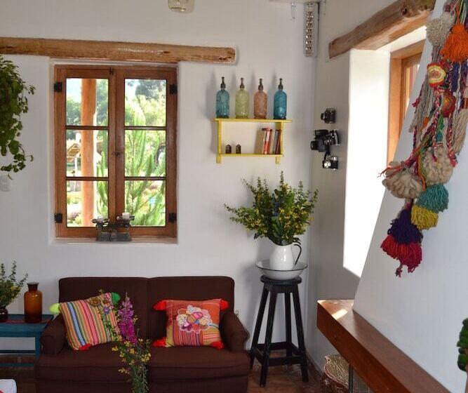 酒店 Nunu Boutique