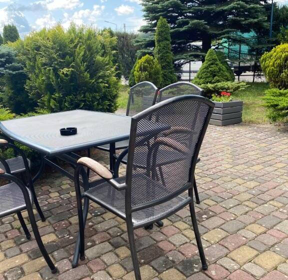 בית מלון כפרי Olimp Soup&bed