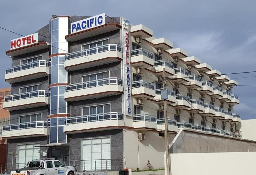 בית מלון כפרי Pacific, Lda