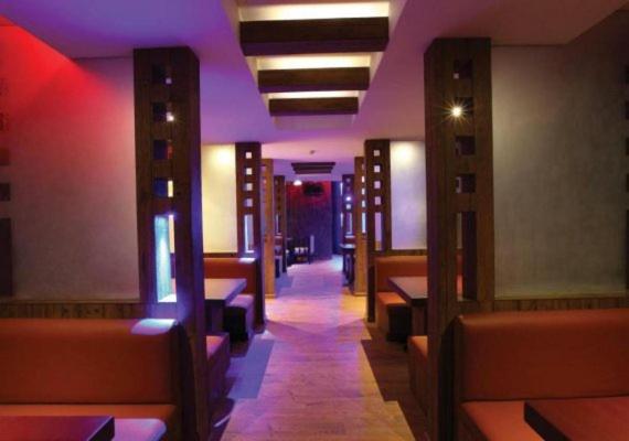 酒店 Palakunnel Residency