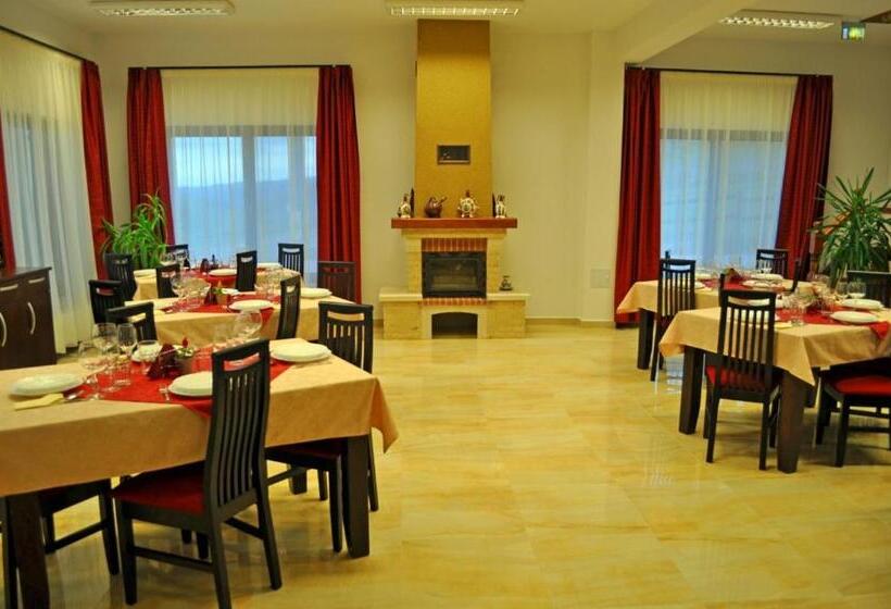 فندق Pensiunea Cheile Apusenilor