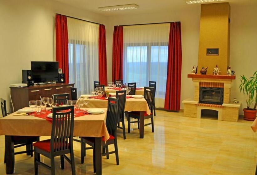 فندق Pensiunea Cheile Apusenilor