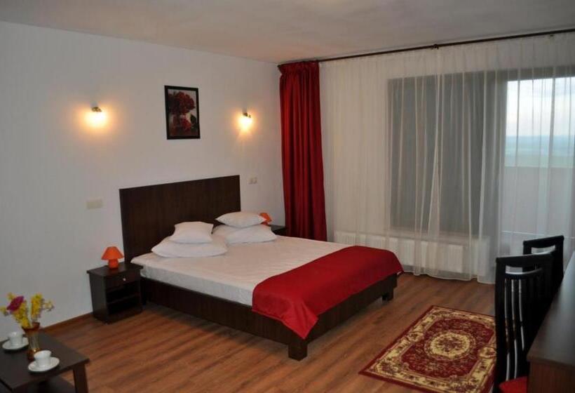 فندق Pensiunea Cheile Apusenilor