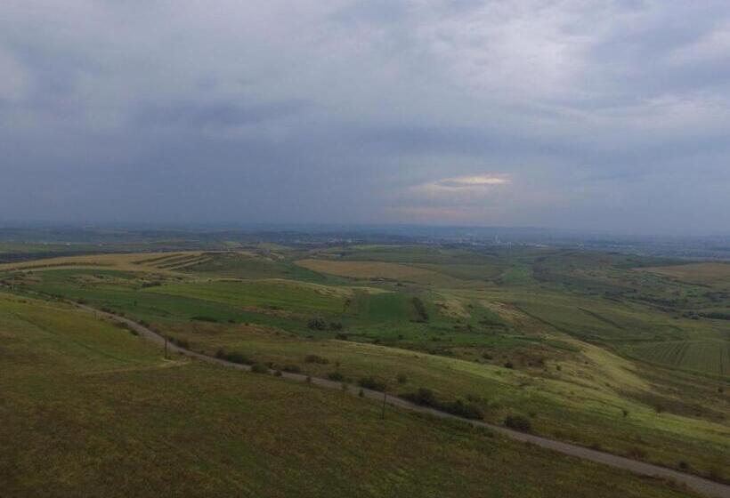 فندق Pensiunea Cheile Apusenilor