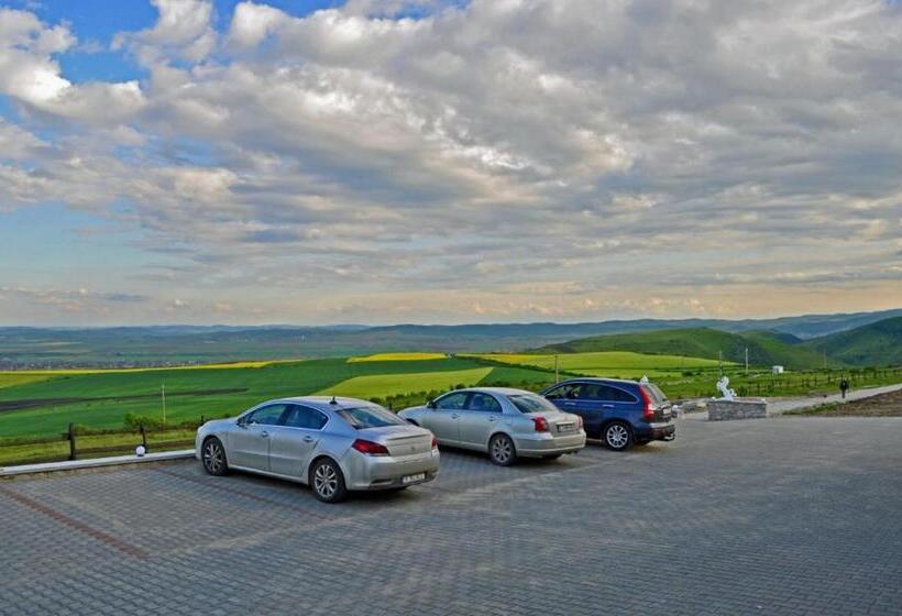 فندق Pensiunea Cheile Apusenilor