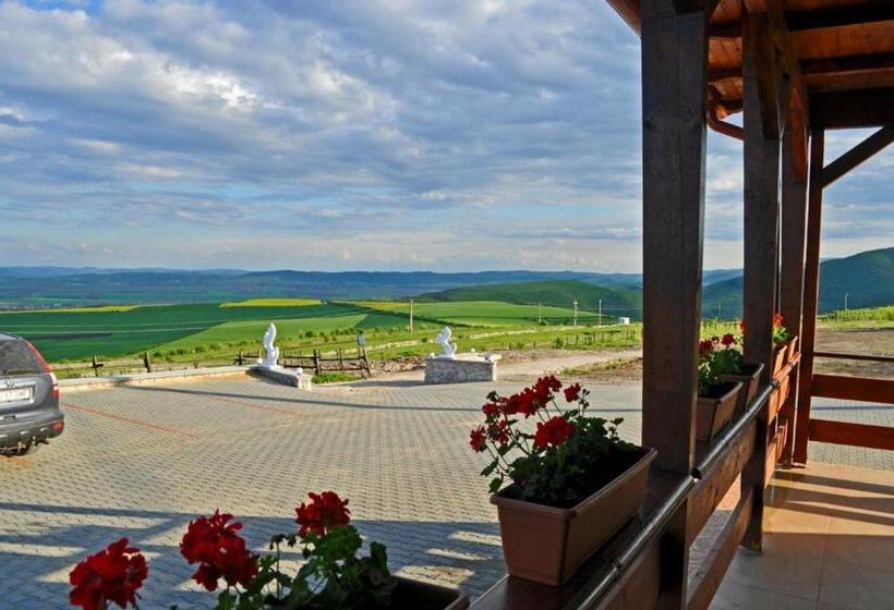 فندق Pensiunea Cheile Apusenilor