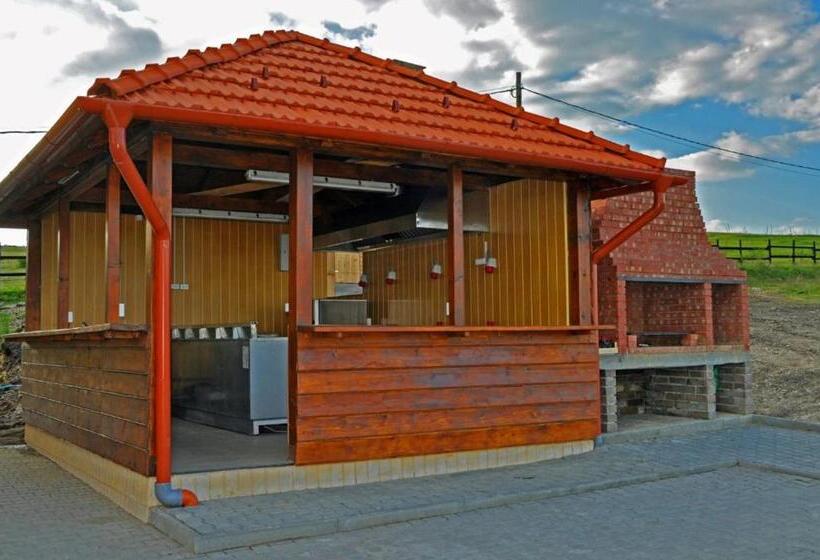 فندق Pensiunea Cheile Apusenilor