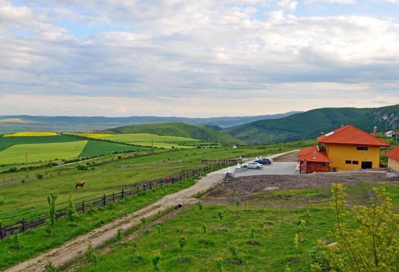 فندق Pensiunea Cheile Apusenilor