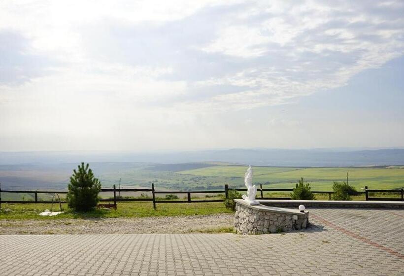 فندق Pensiunea Cheile Apusenilor