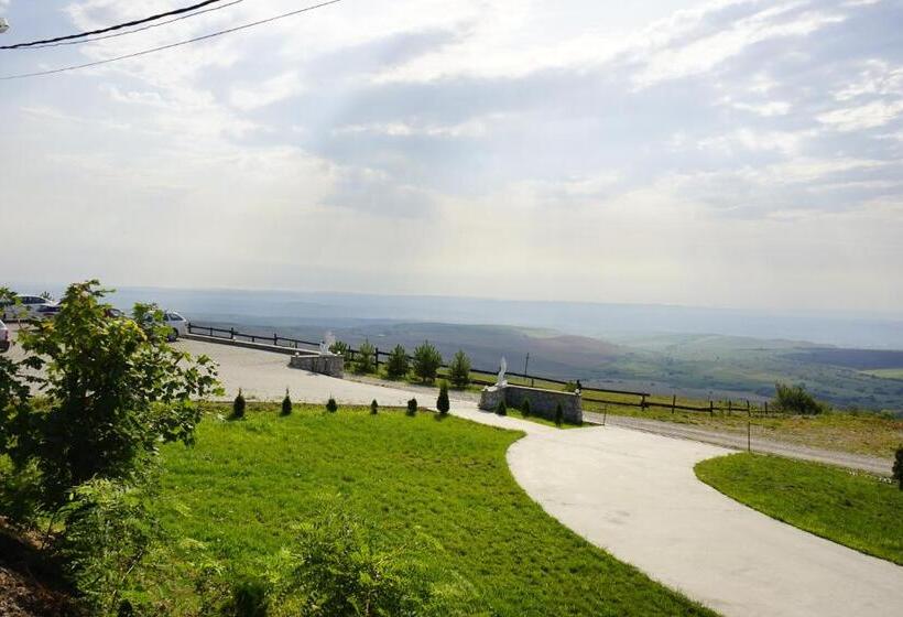 فندق Pensiunea Cheile Apusenilor