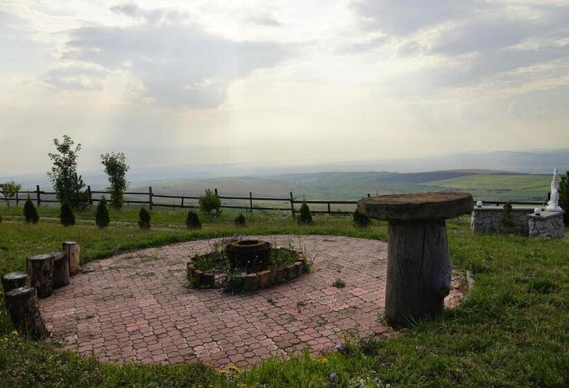 فندق Pensiunea Cheile Apusenilor