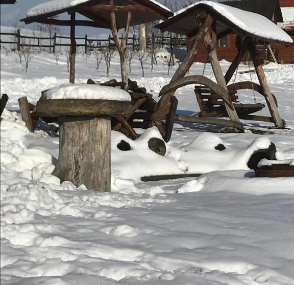 فندق Pensiunea Cheile Apusenilor