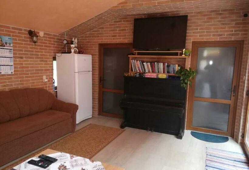 호텔 Pensiunea Colt Alb