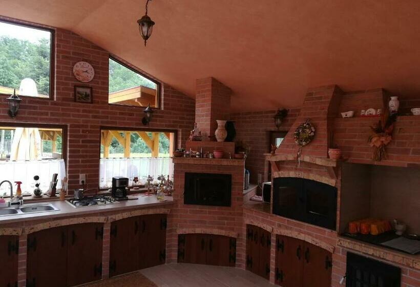 호텔 Pensiunea Colt Alb