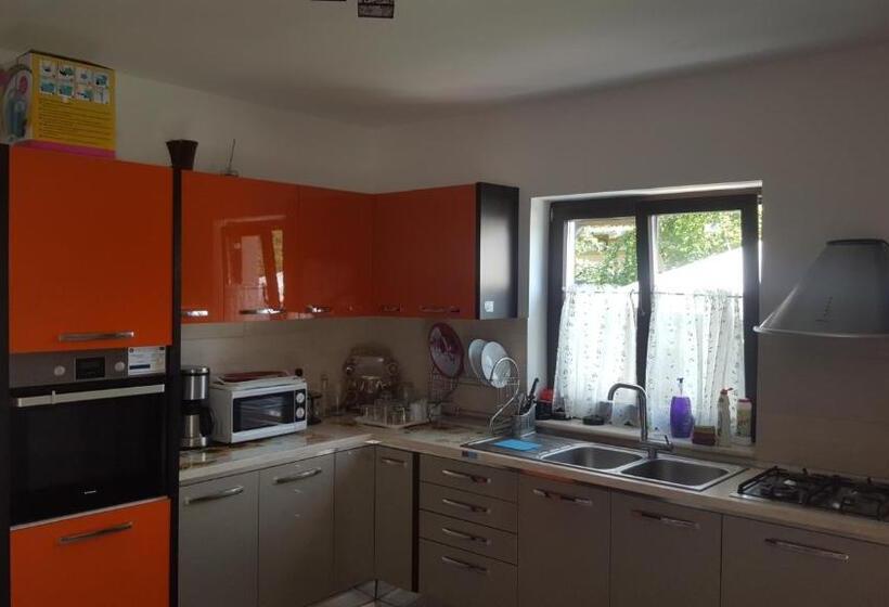 Отель Pensiunea Eden