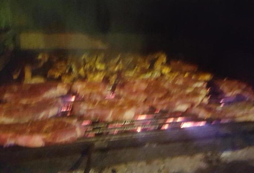 Отель Pensiunea Eden