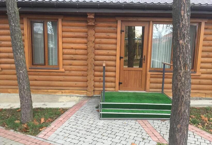 호텔 Podilskii Dvir