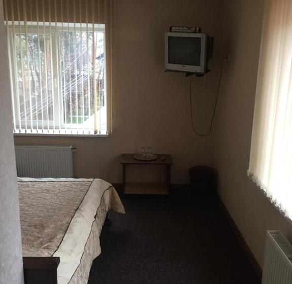 호텔 Podilskii Dvir